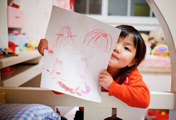 الرئيسية Day Care Home Program Image 1