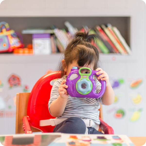 الرئيسية Day Care Home About Image