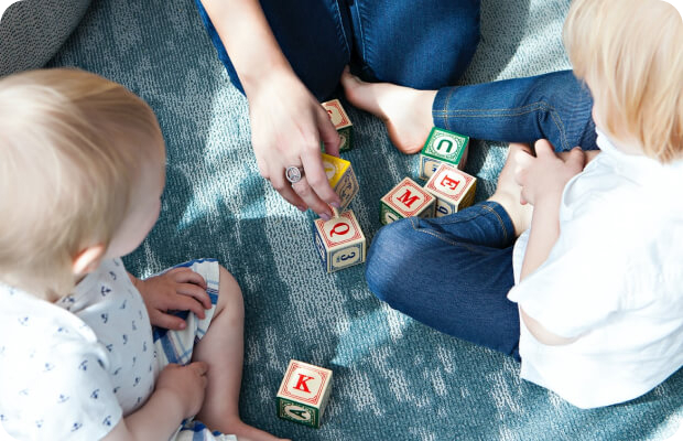 الرئيسية Day Care Home Gallery Image 3